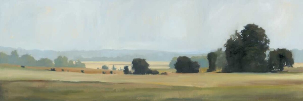 Bright Day Poster Print by Megan Lightell - Item # VARPDX16118